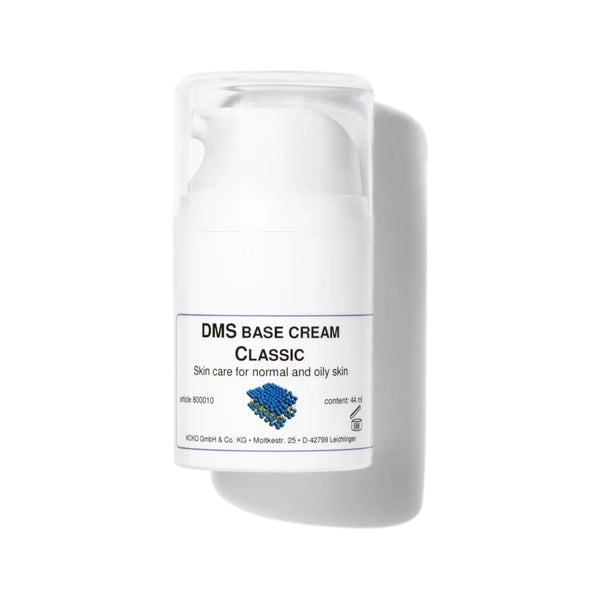 Dermaviduals DMS Base Cream Classic