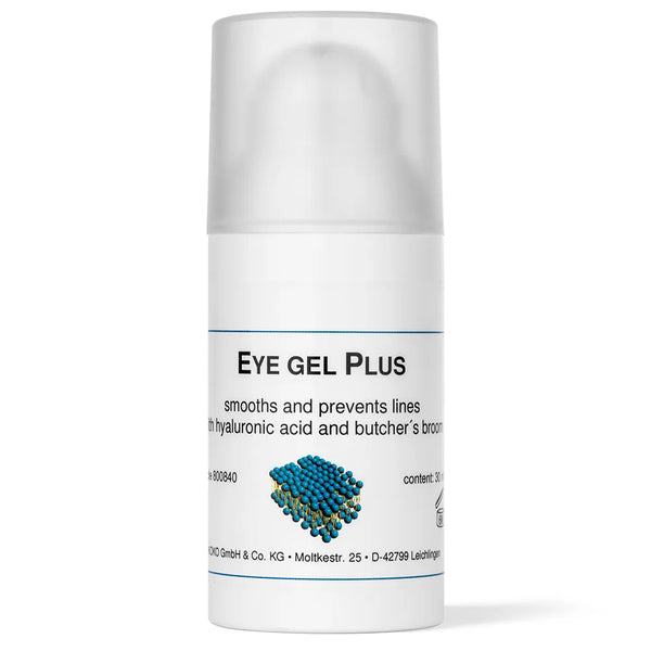 Dermaviduals Eye Gel