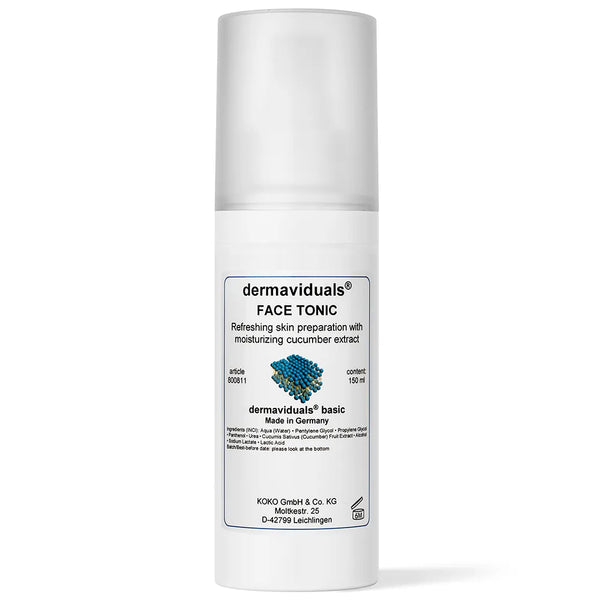 Dermaviduals Face Tonic