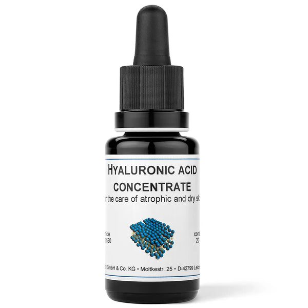 Dermaviduals Hyaluronic Acid Concentrate