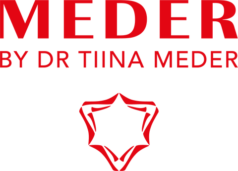 Meder Beauty logo