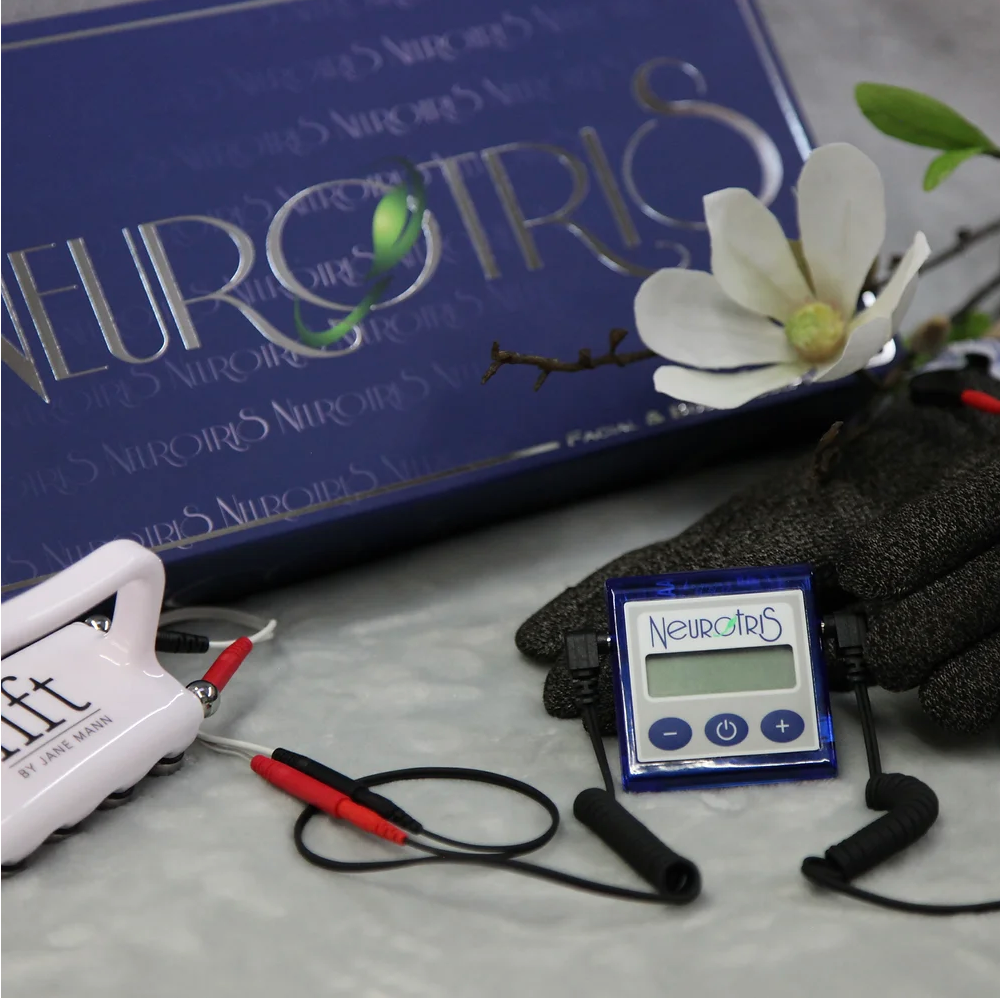 Neurotris PicoToner – professional microcurrent device