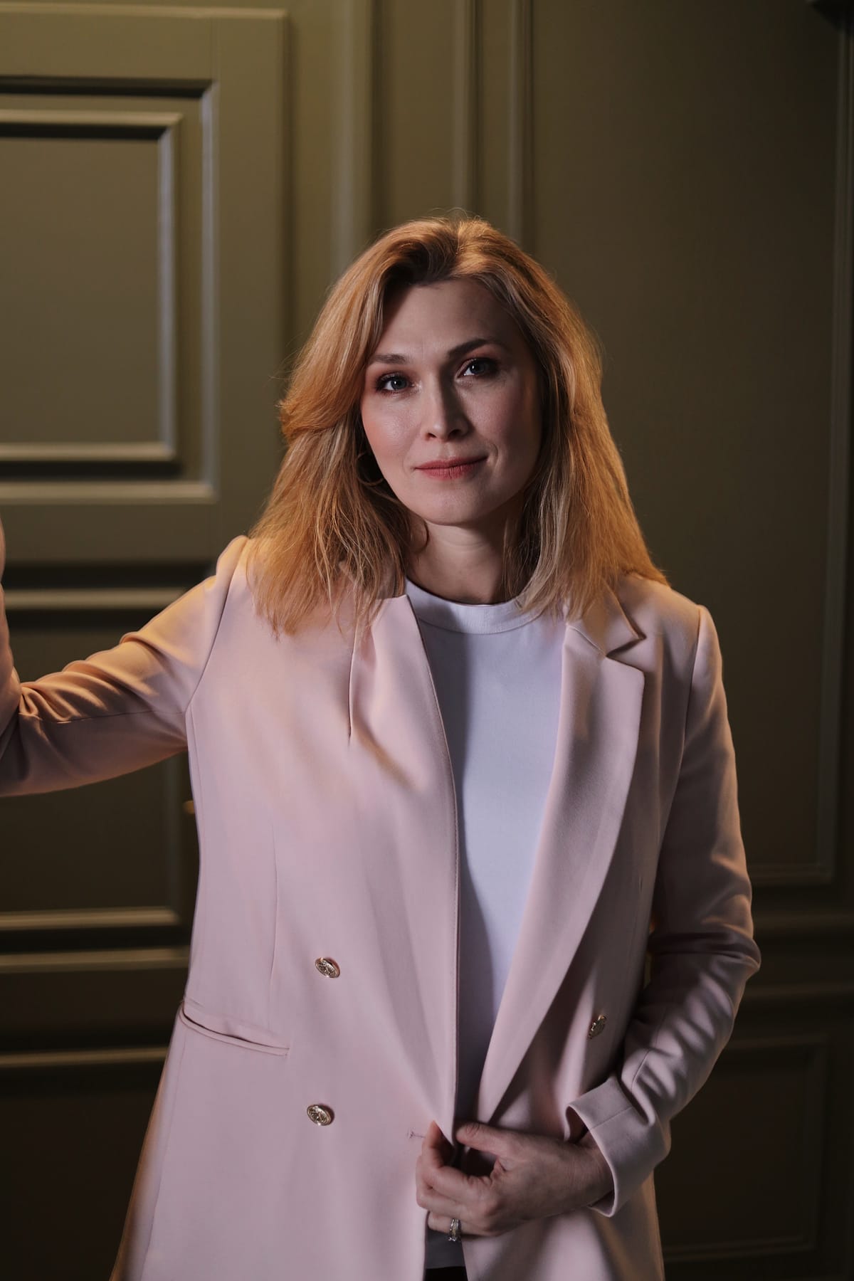 Tetyana - Skin Therapist